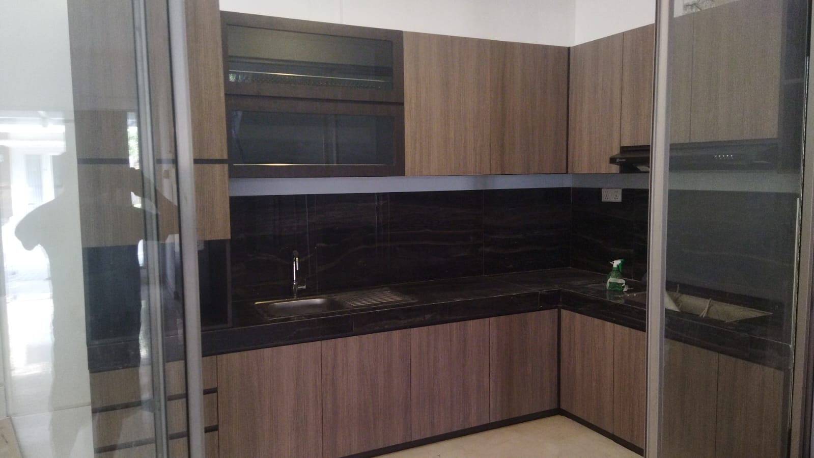 Project Mr. S - Concerto PIK Golf Island